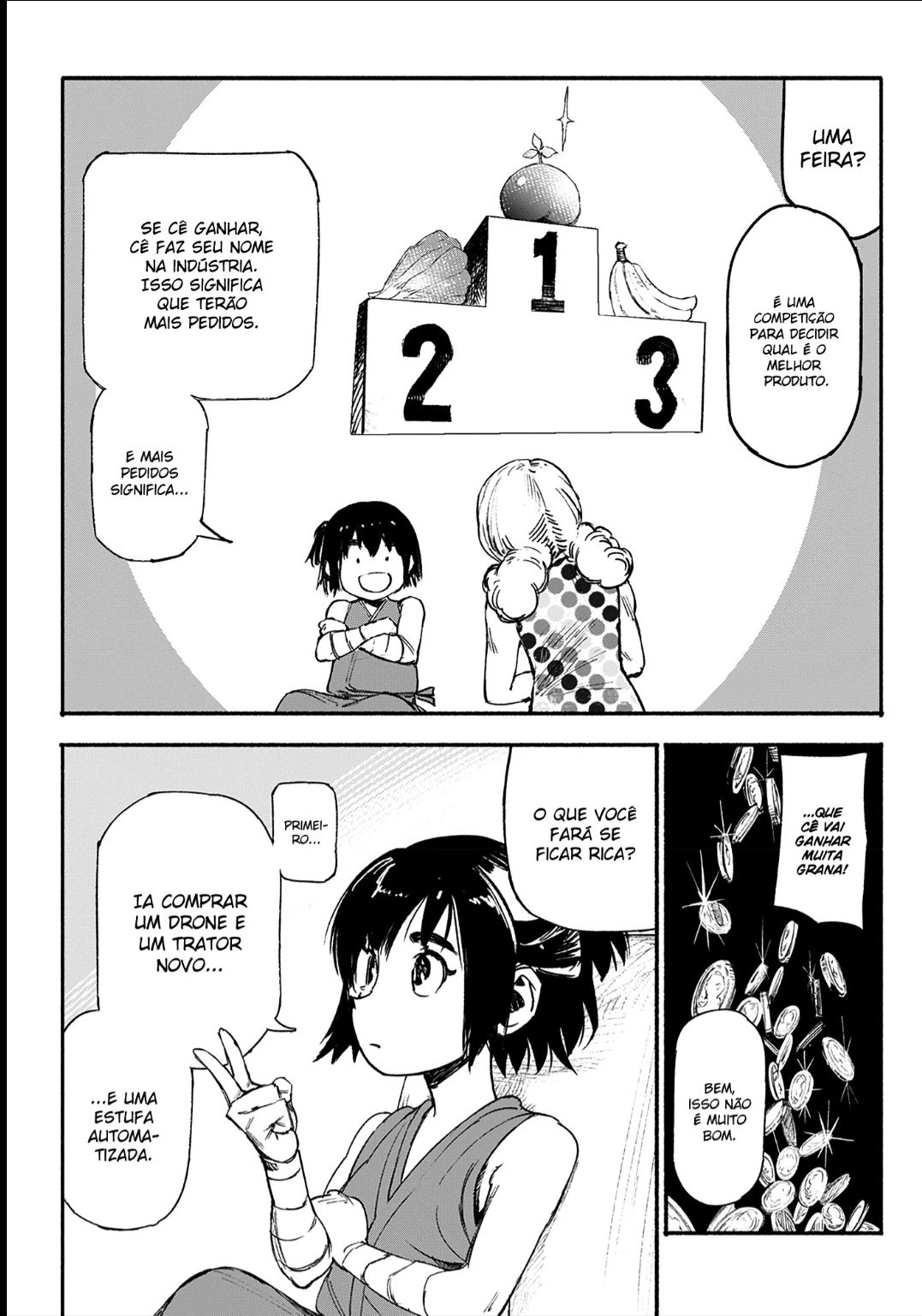 Read Choujin X PT Manga Online