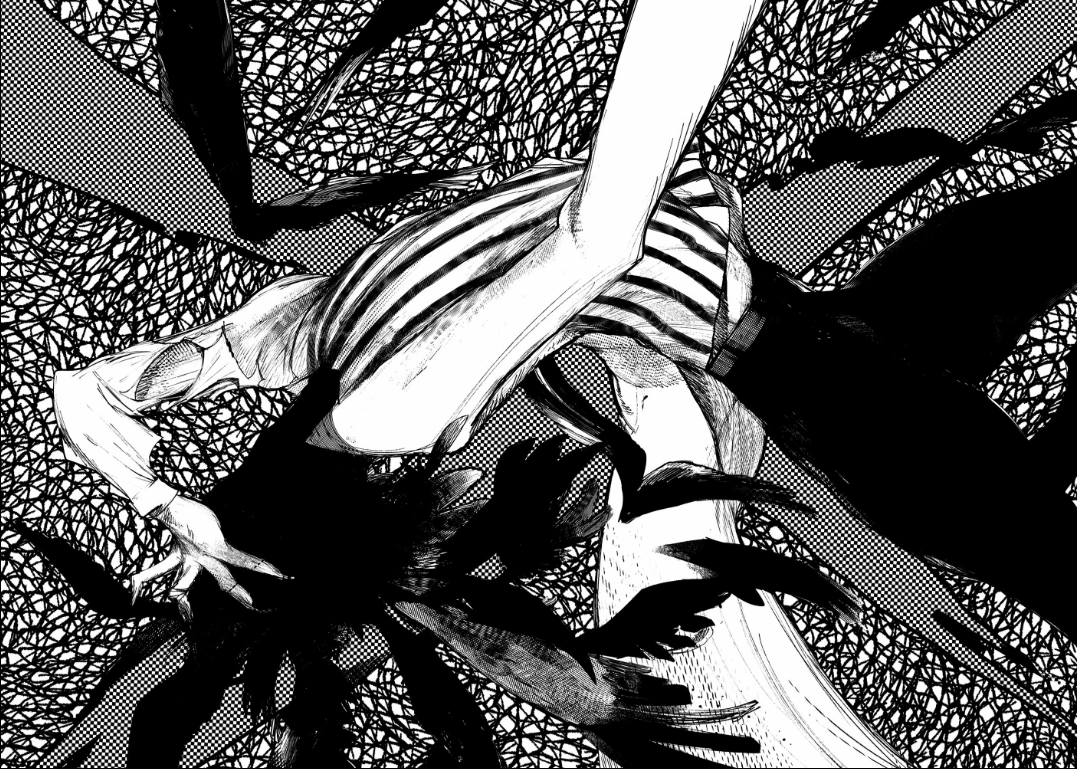 Read Choujin X PT Manga Online