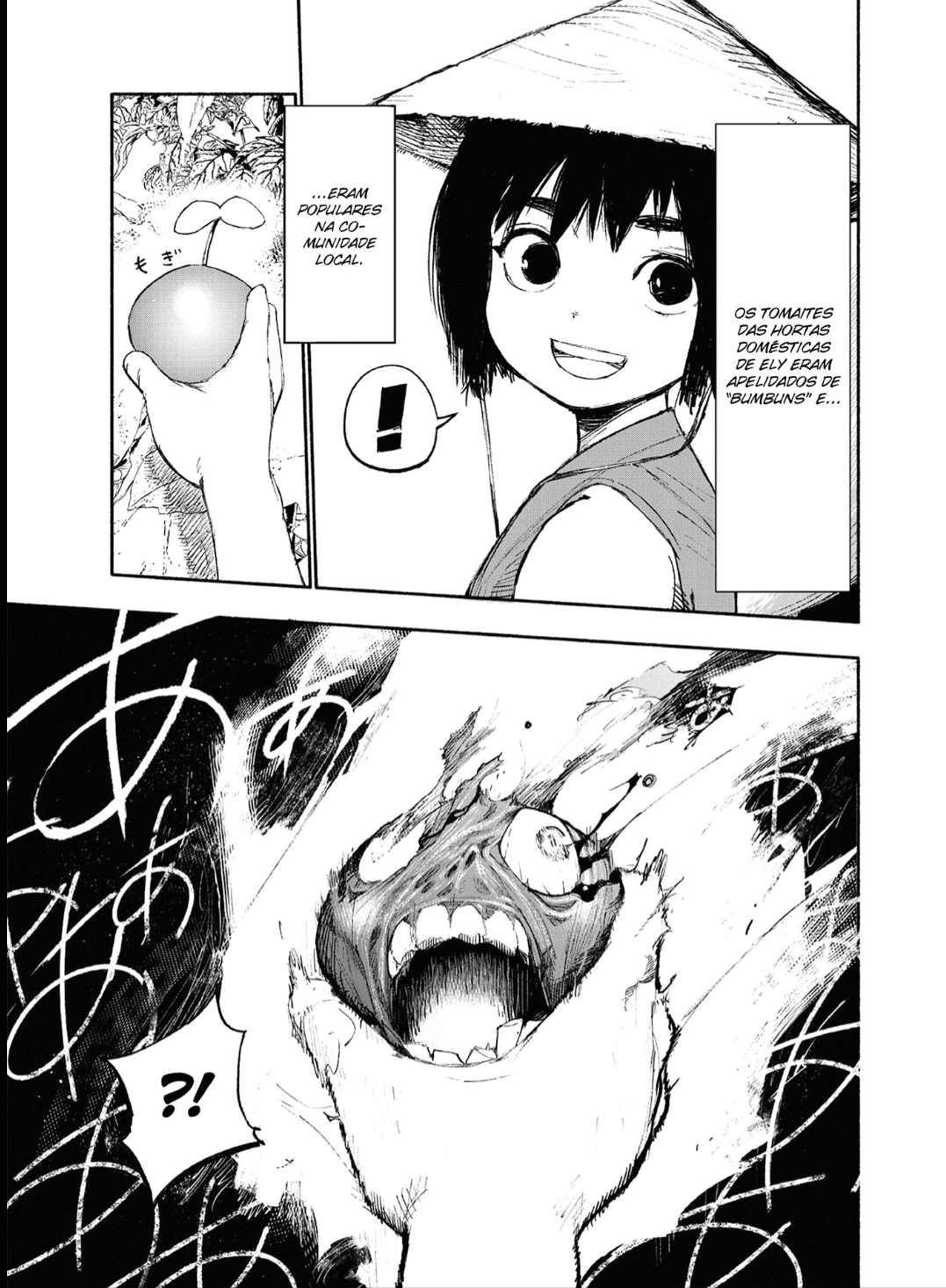 Read Choujin X PT Manga Online