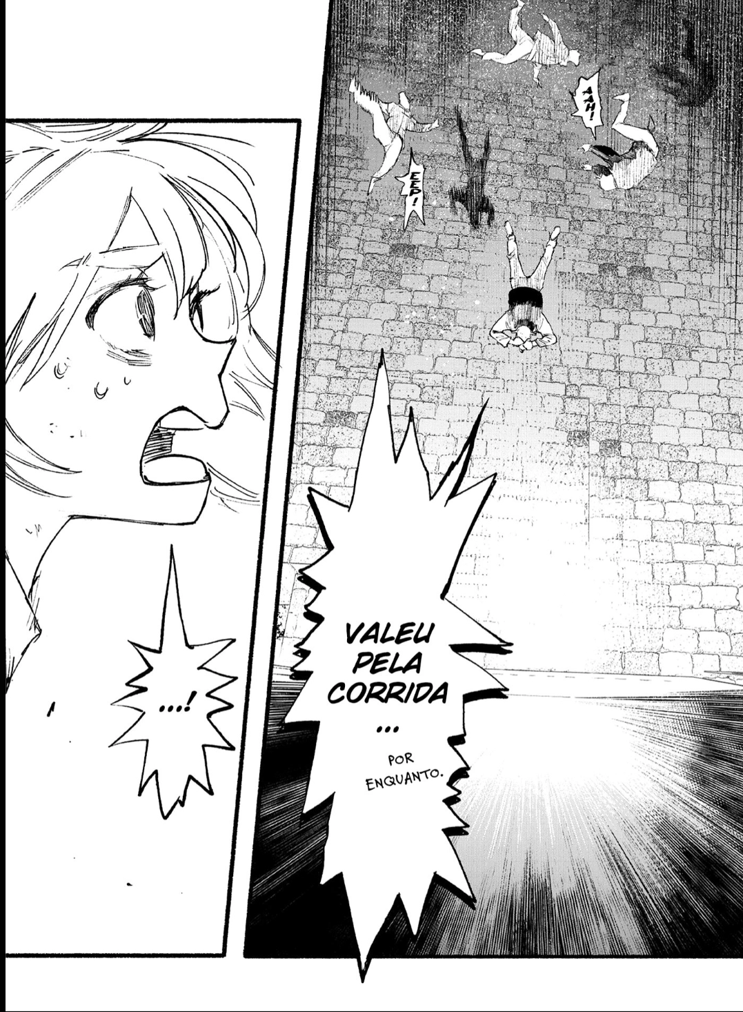 Read Choujin X PT Manga Online