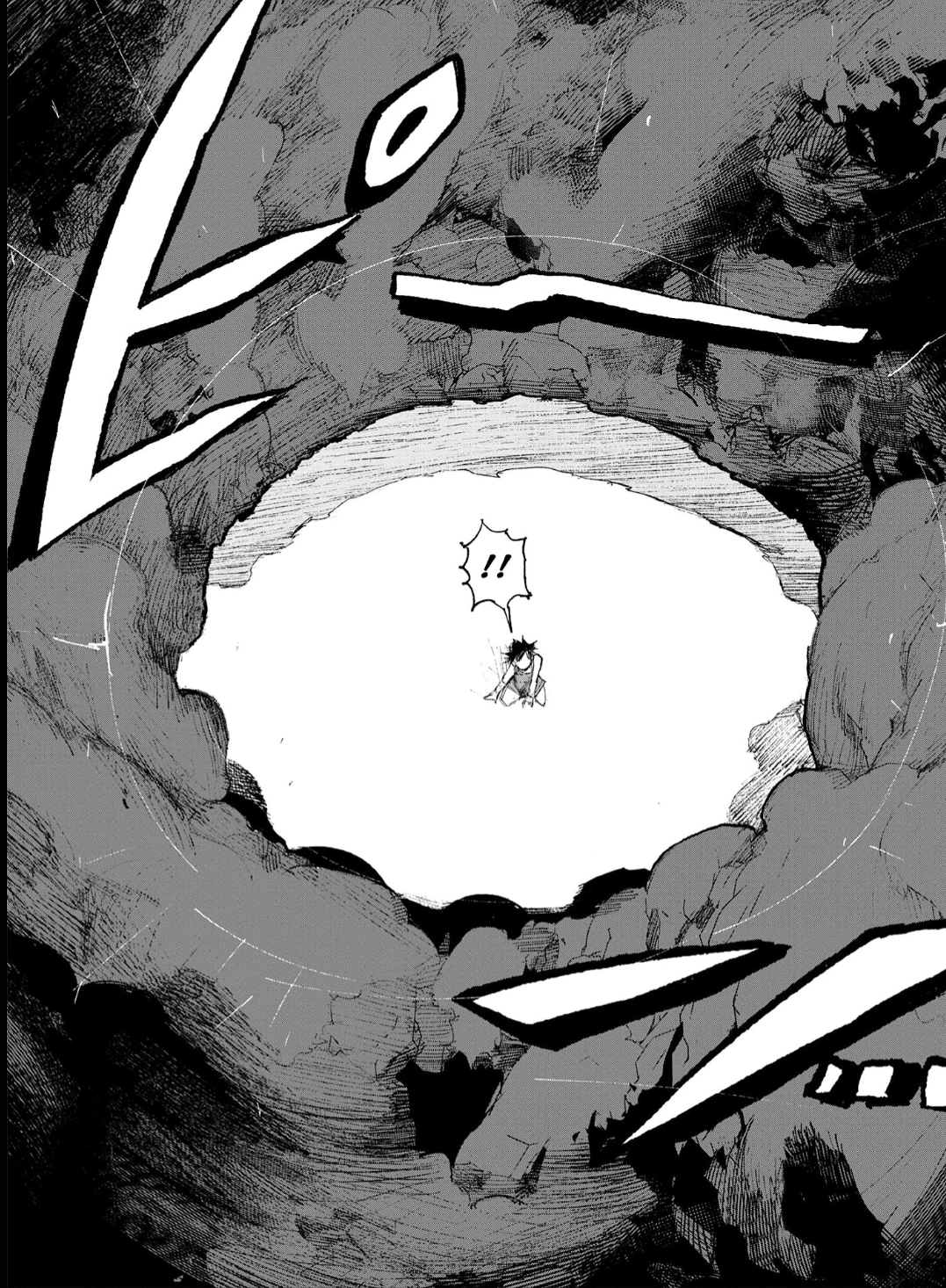 Read Choujin X PT Manga Online