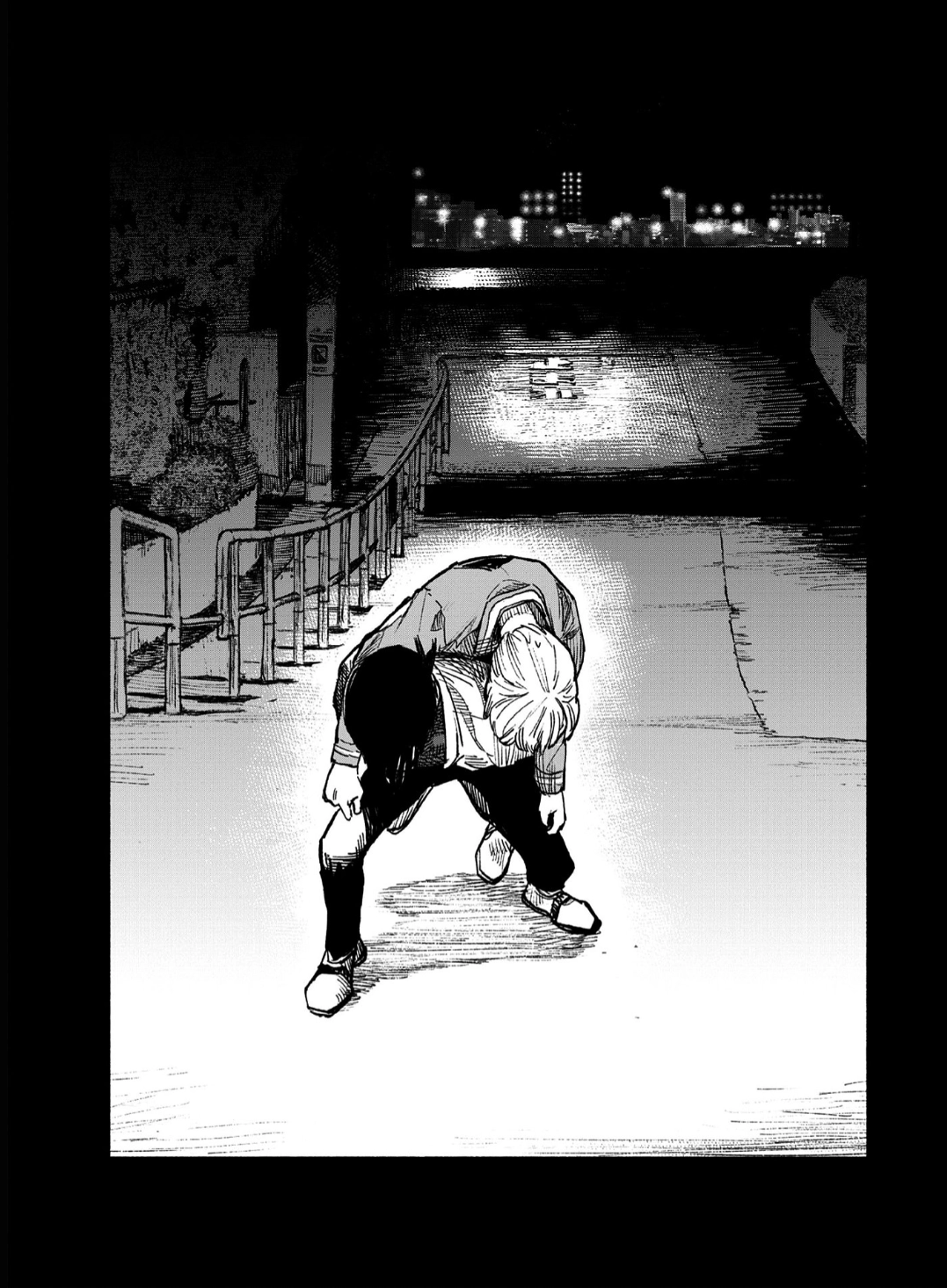 Read Choujin X PT Manga Online