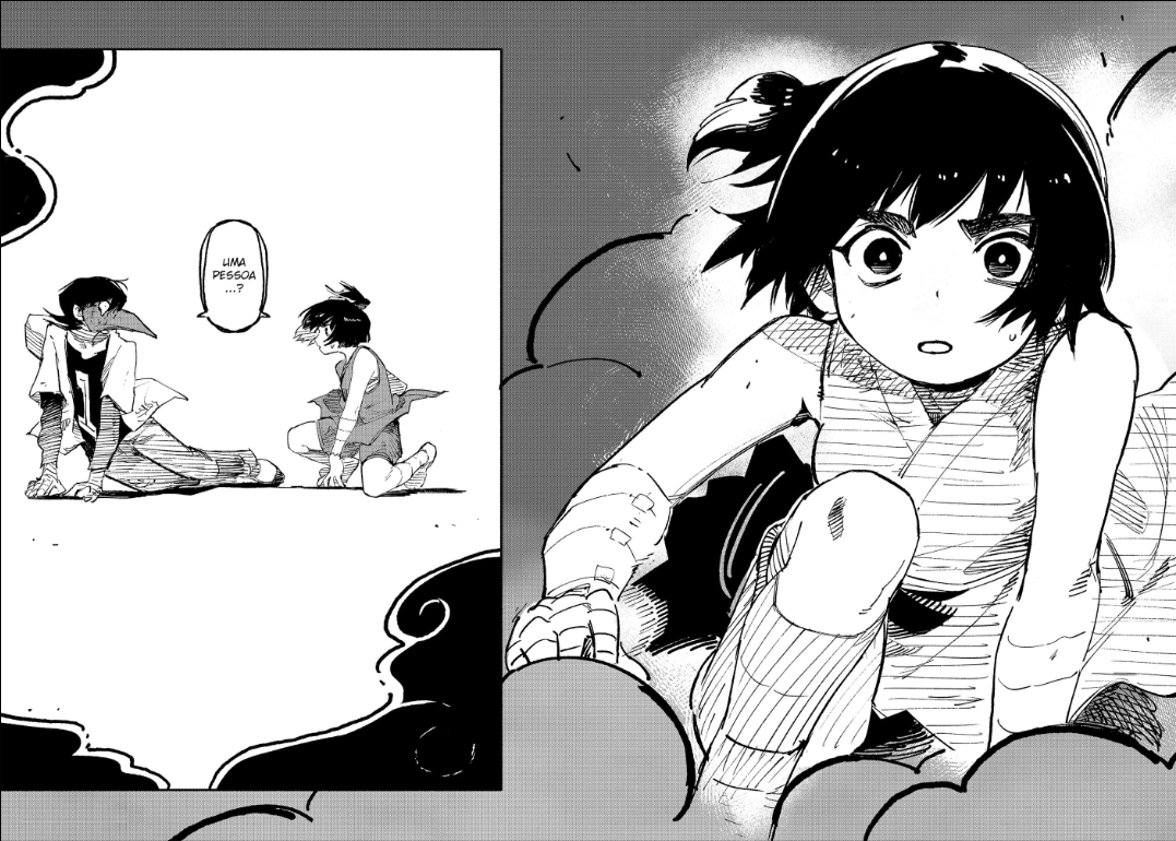 Read Choujin X PT Manga Online