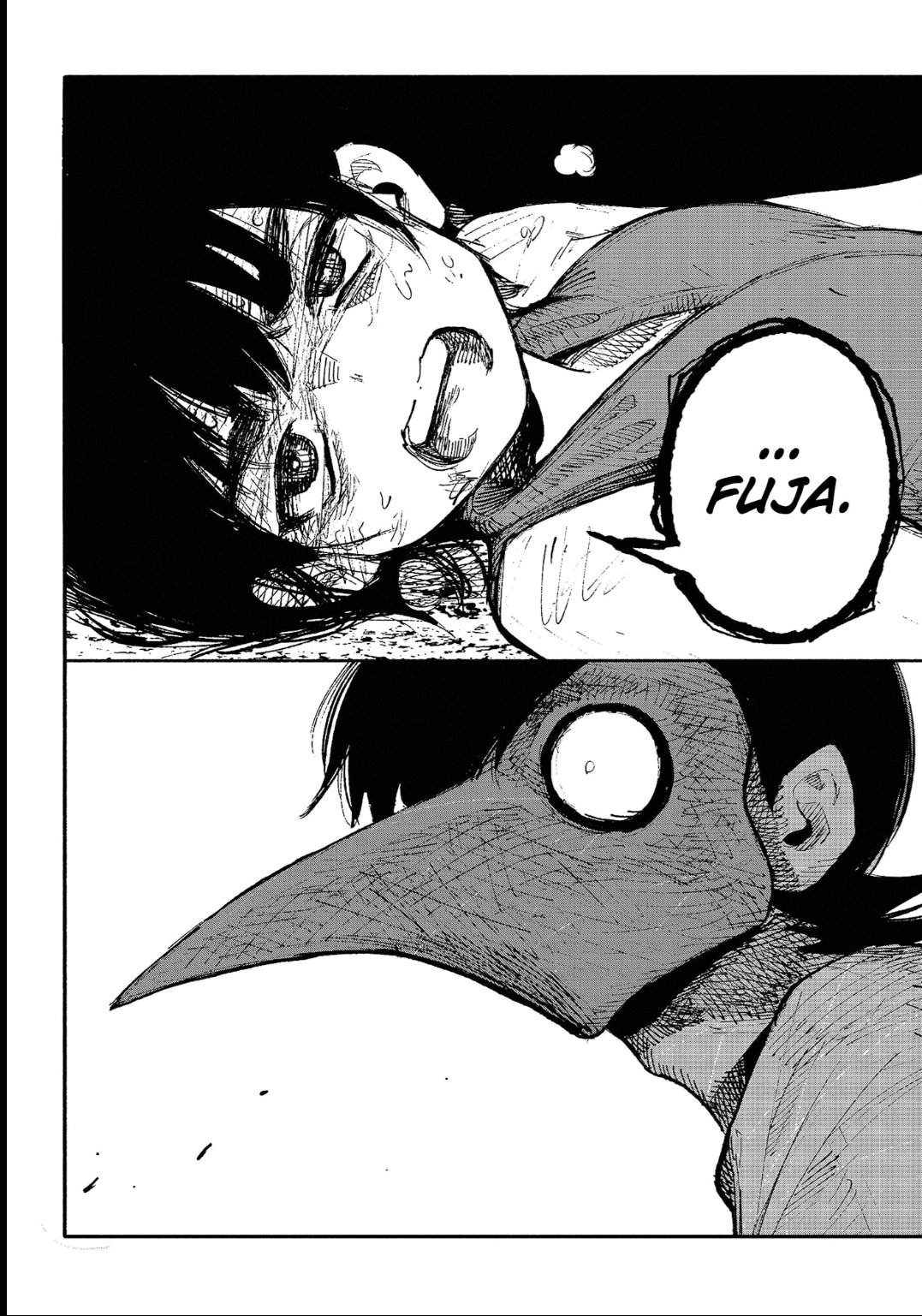 Read Choujin X PT Manga Online