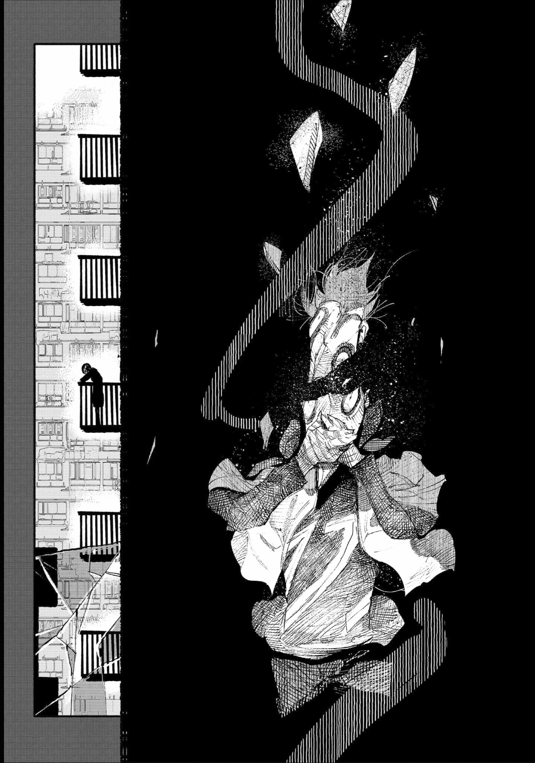 Read Choujin X PT Manga Online