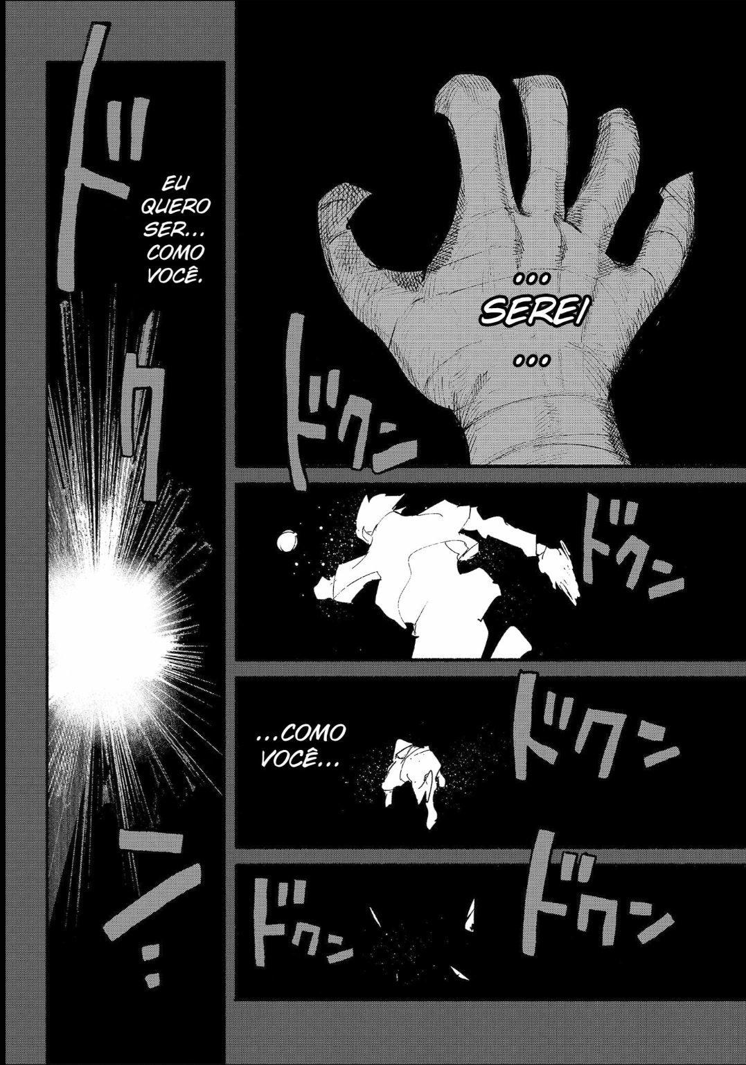 Read Choujin X PT Manga Online