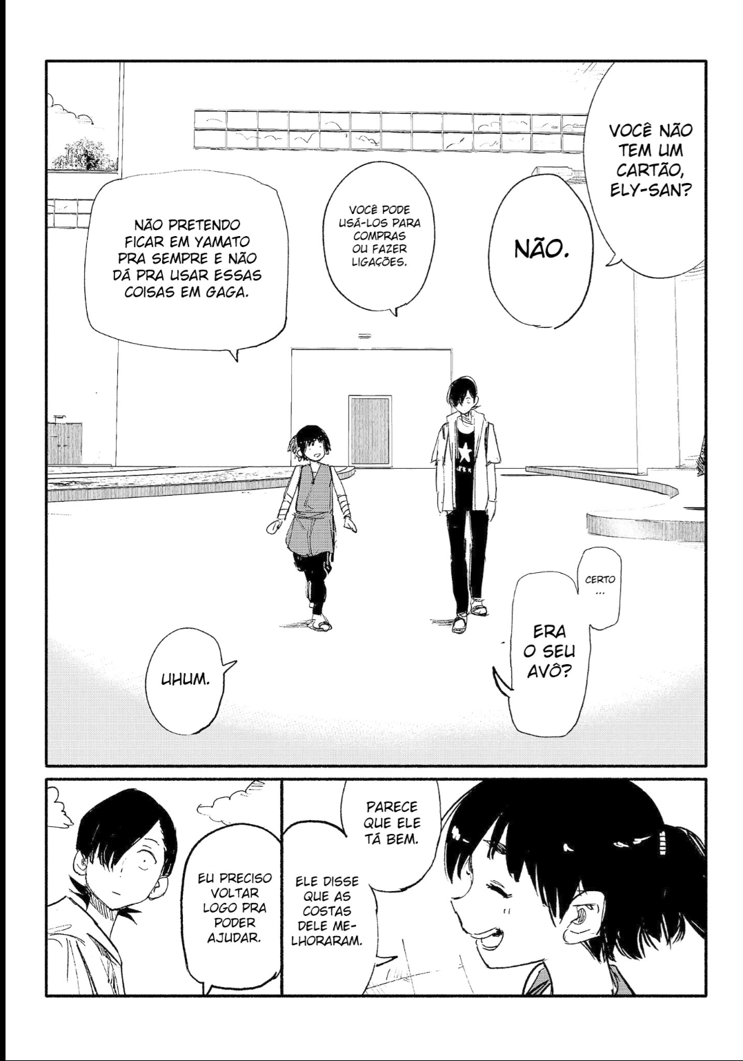 Read Choujin X PT Manga Online