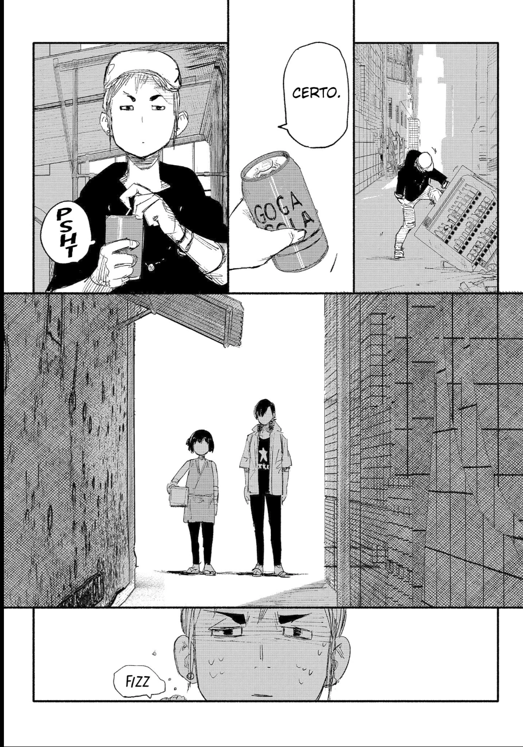 Read Choujin X PT Manga Online
