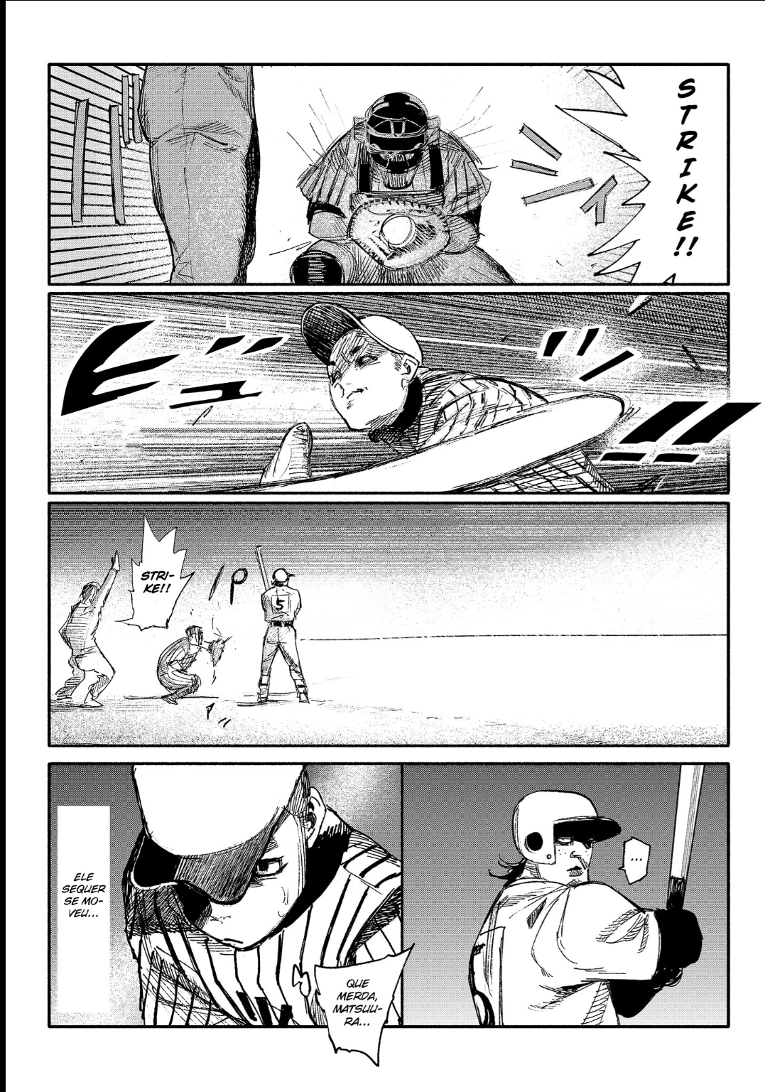 Read Choujin X PT Manga Online