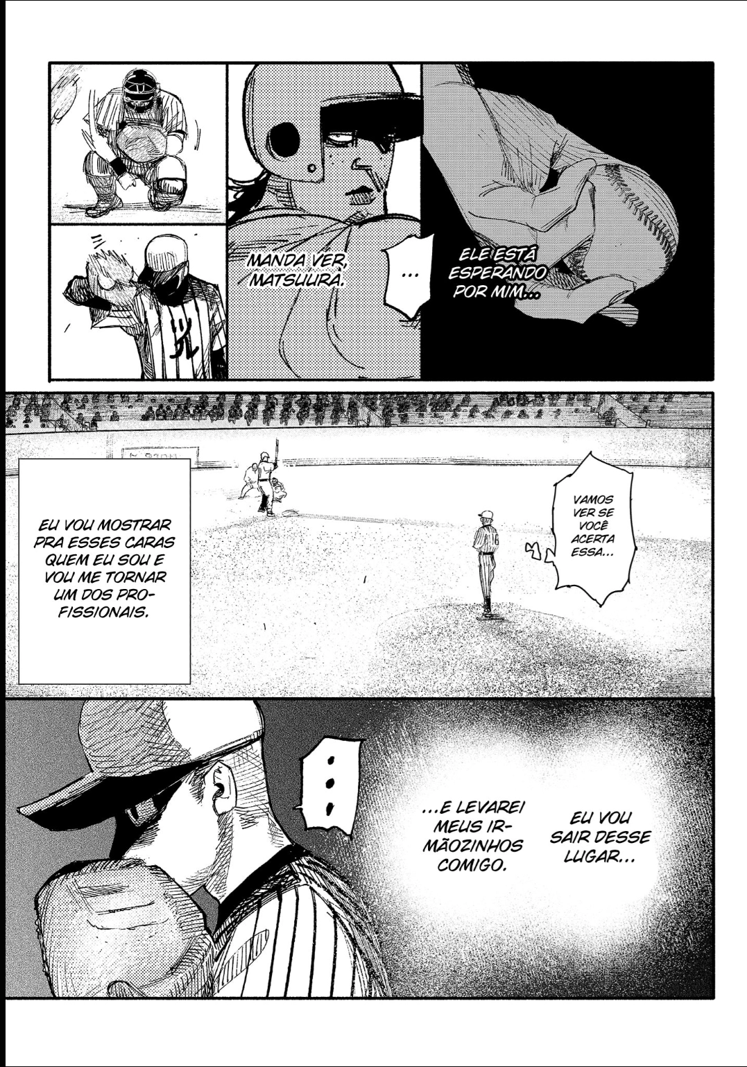 Read Choujin X PT Manga Online