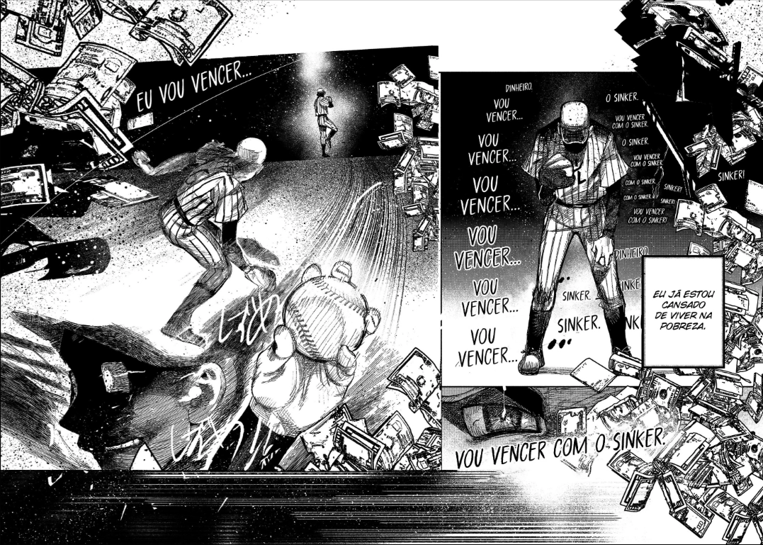 Read Choujin X PT Manga Online