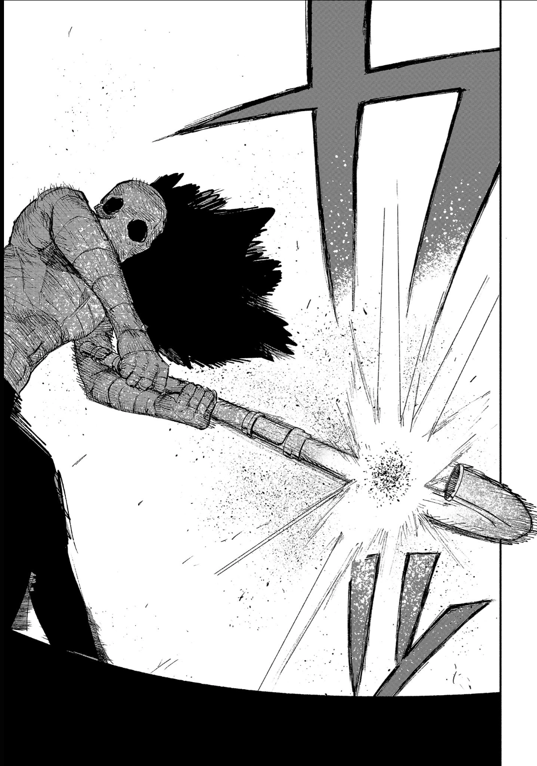 Read Choujin X PT Manga Online