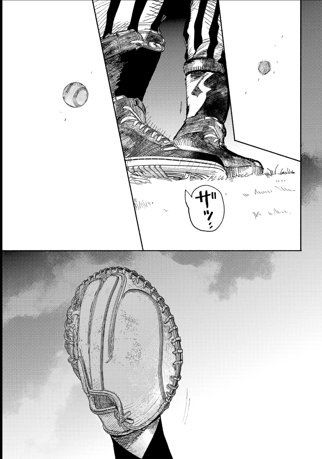 Read Choujin X PT Manga Online