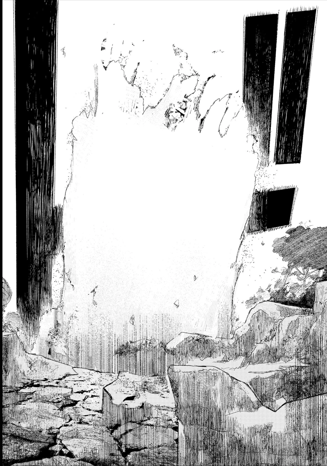 Read Choujin X PT Manga Online