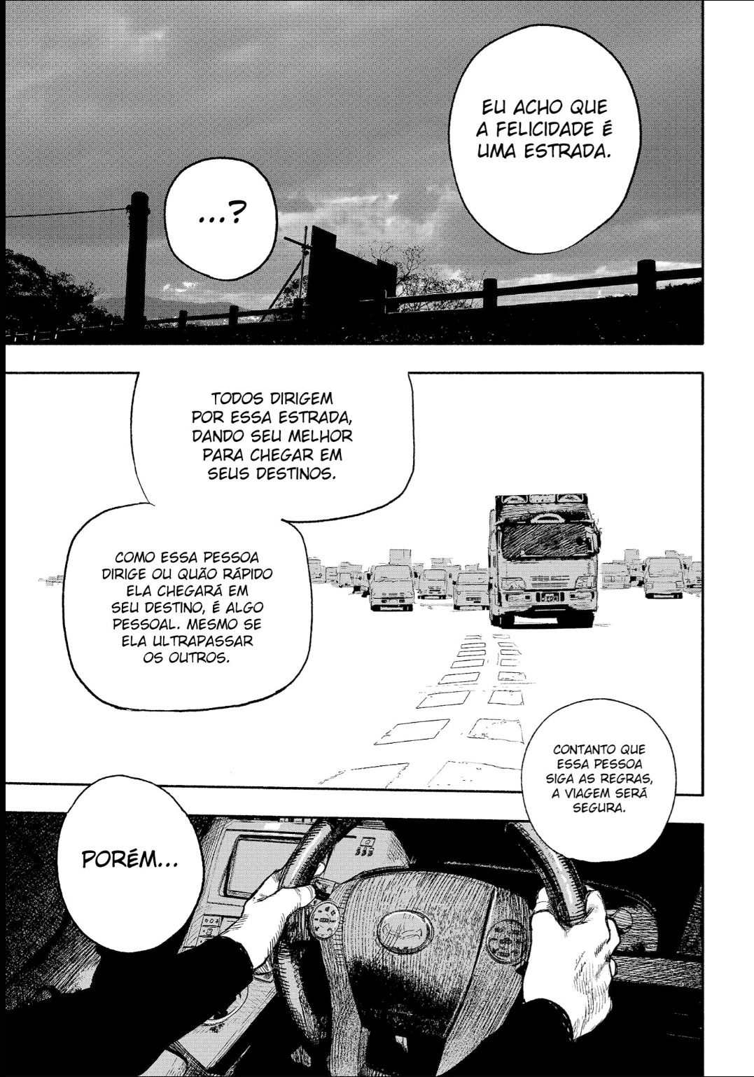 Read Choujin X PT Manga Online
