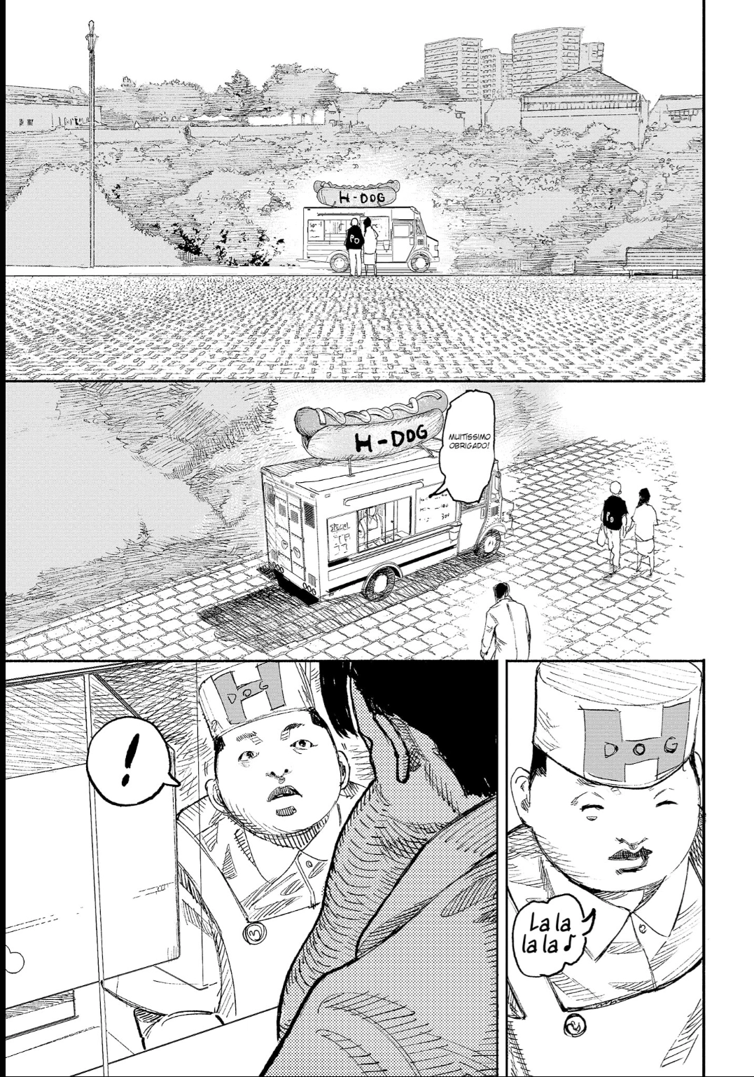 Read Choujin X PT Manga Online