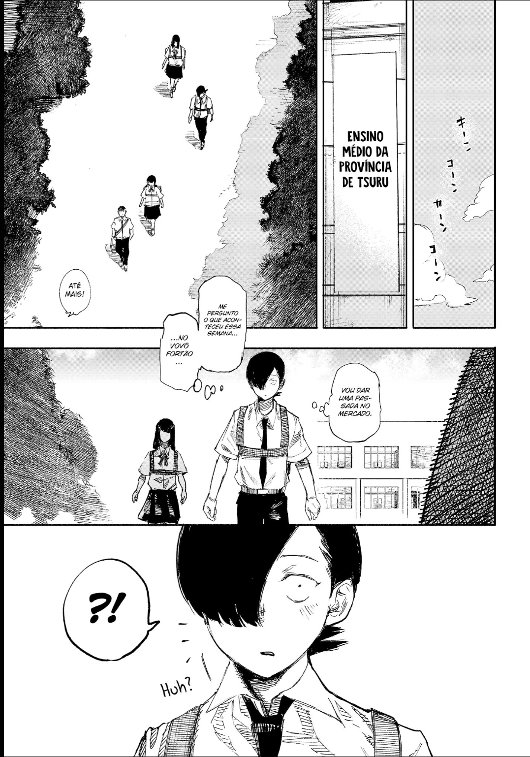 Read Choujin X PT Manga Online