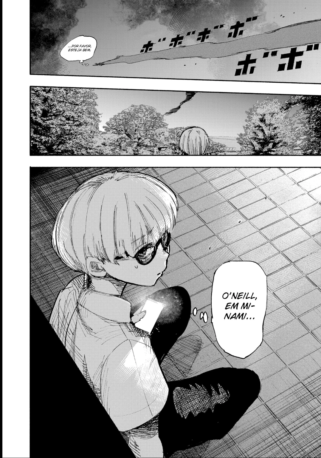 Read Choujin X PT Manga Online