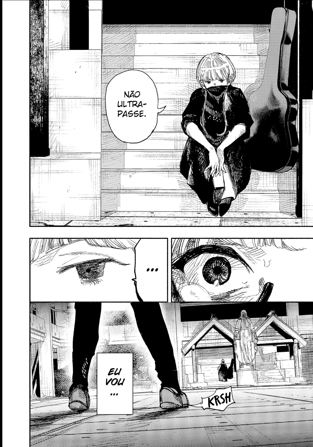Read Choujin X PT Manga Online