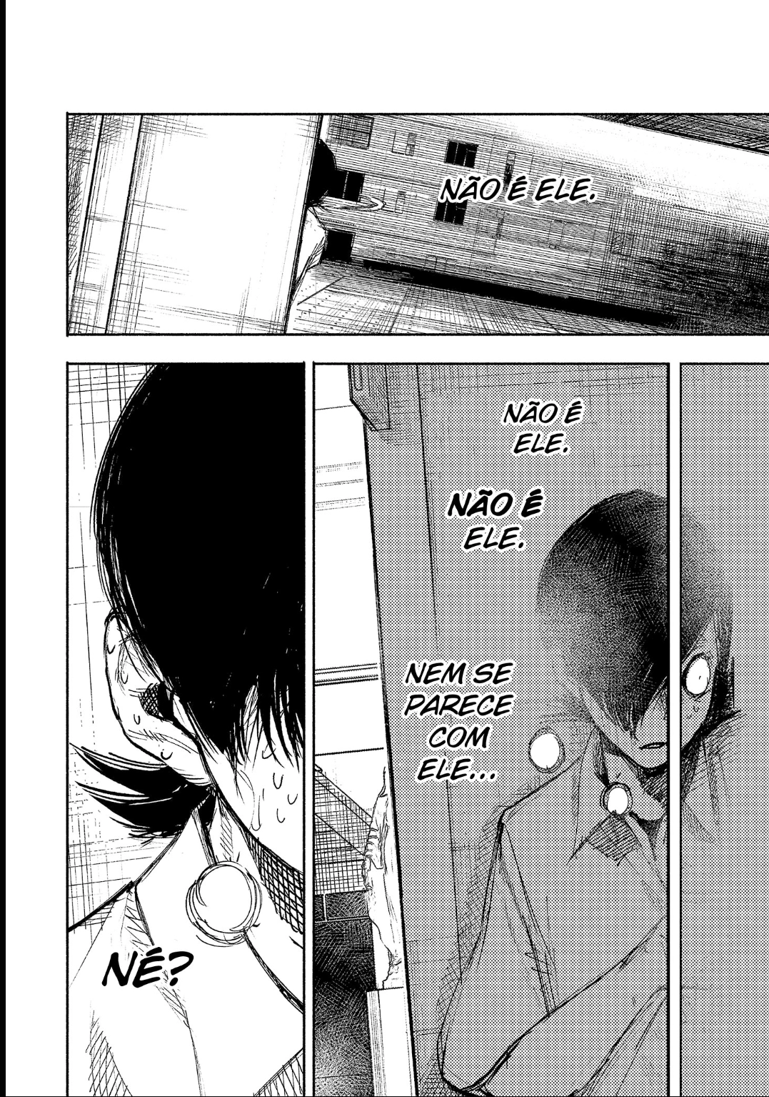 Read Choujin X PT Manga Online