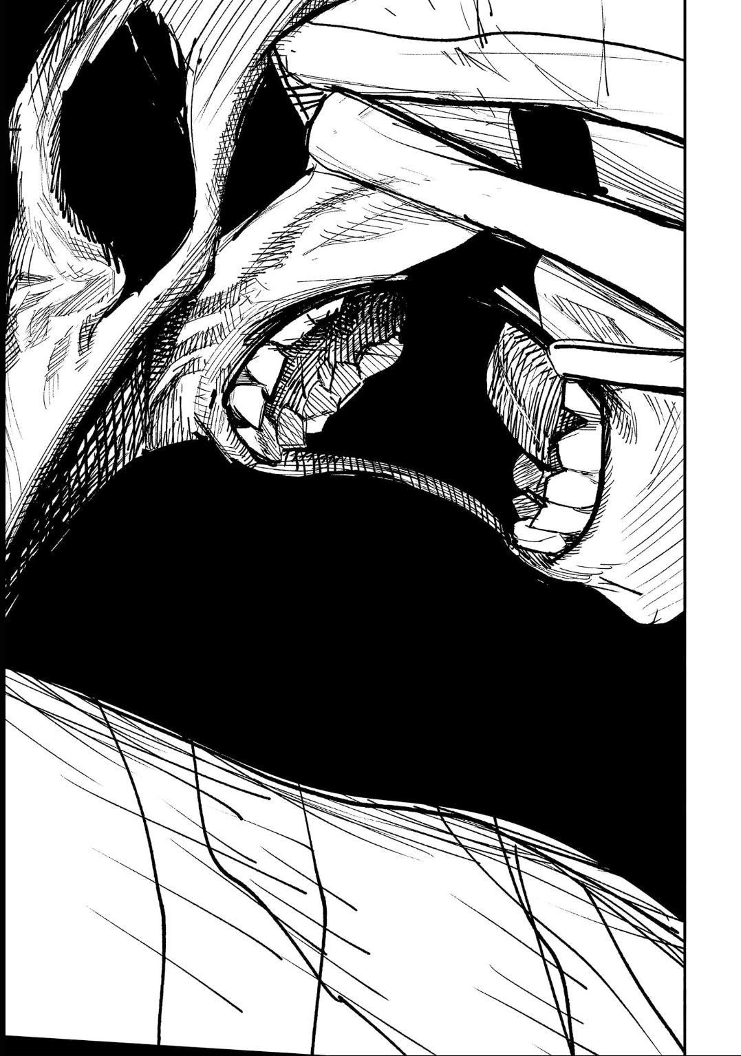 Read Choujin X PT Manga Online