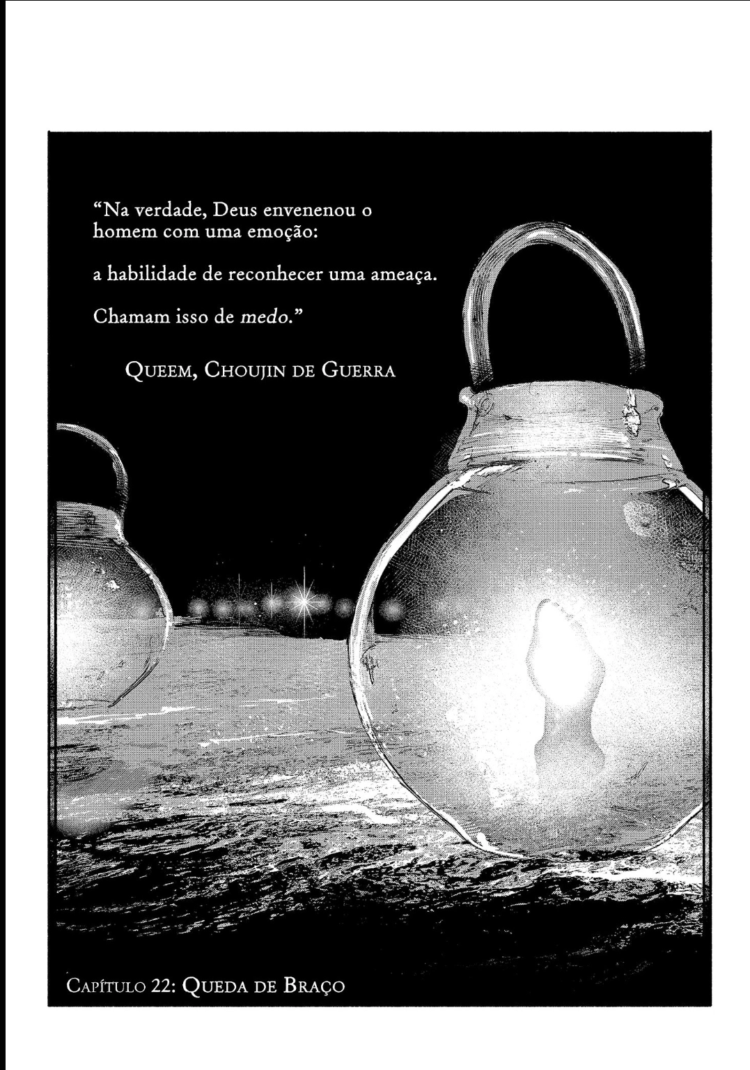 Read Choujin X PT Manga Online