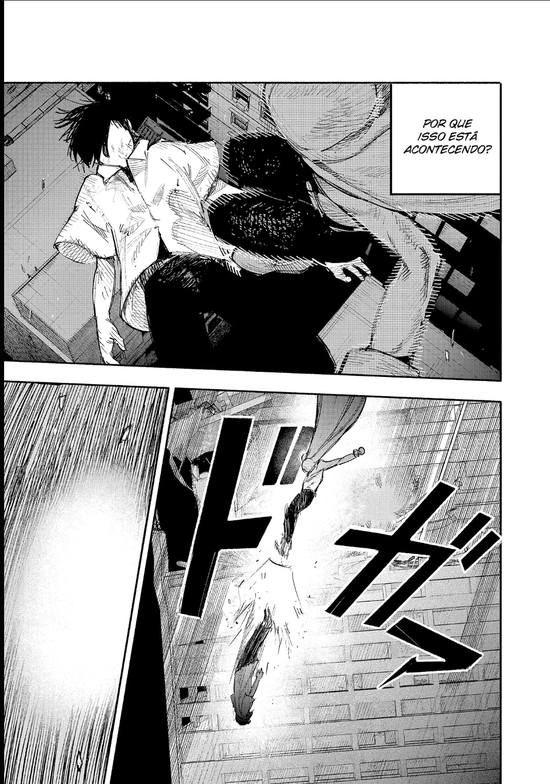 Read Choujin X PT Manga Online