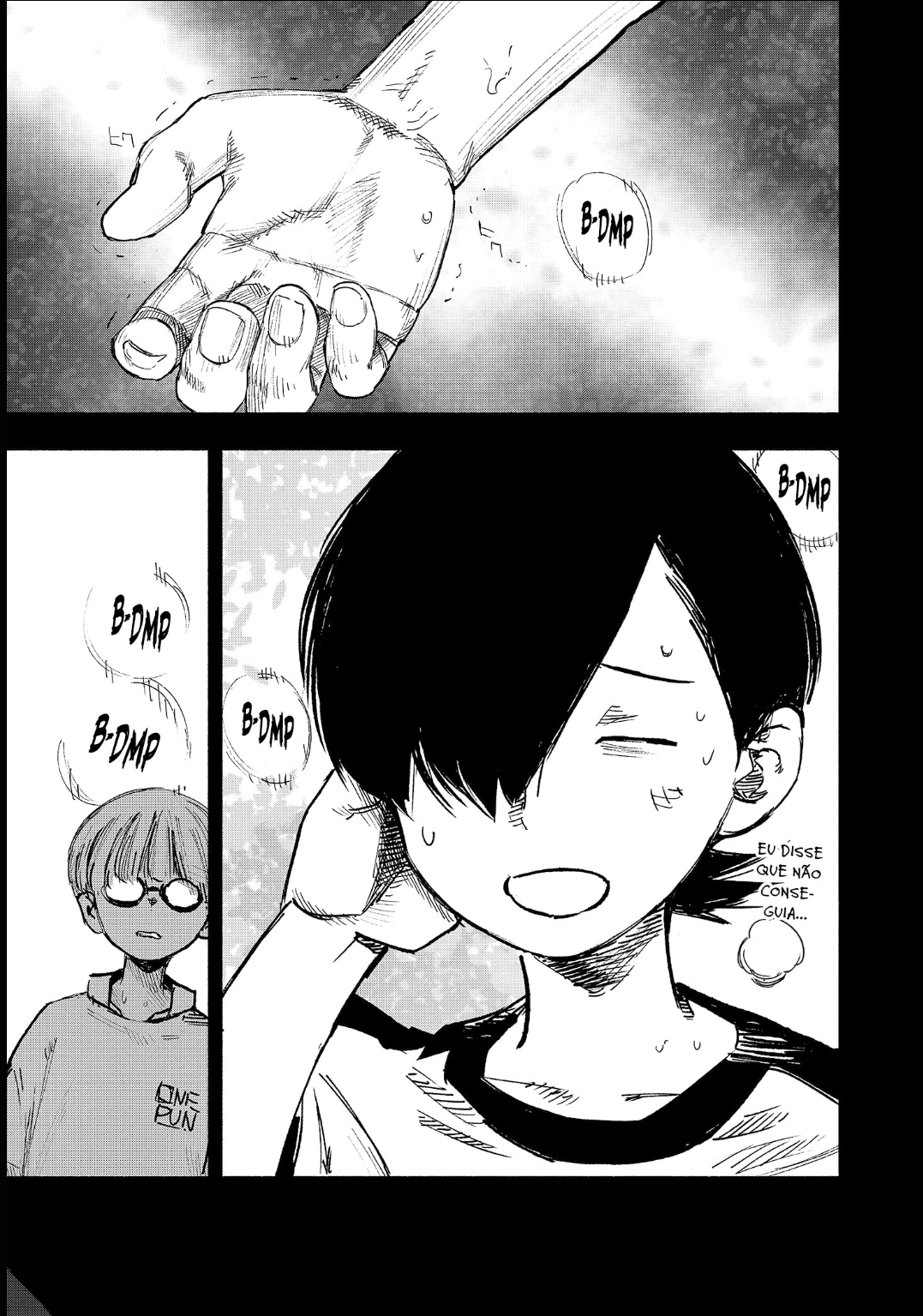 Read Choujin X PT Manga Online