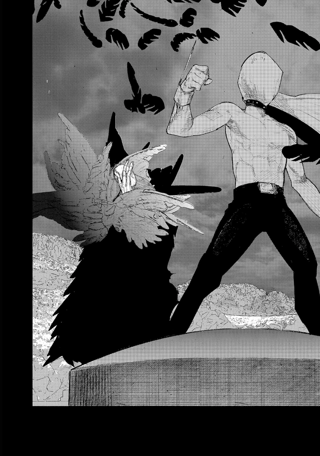 Read Choujin X PT Manga Online