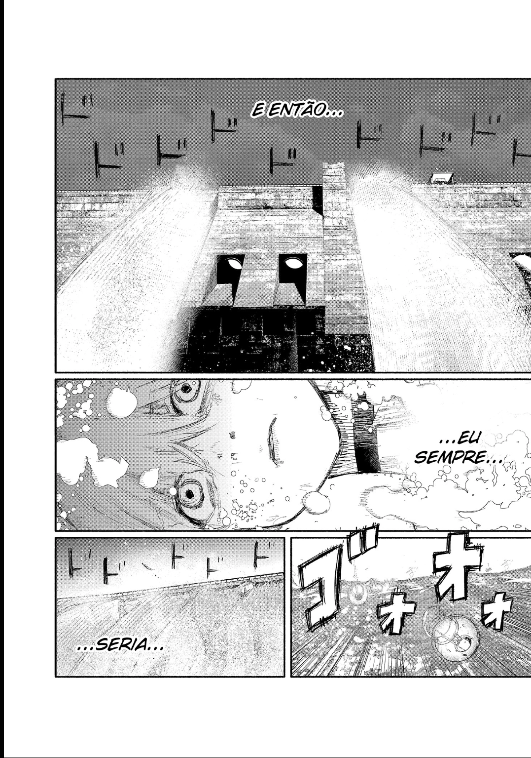 Read Choujin X PT Manga Online