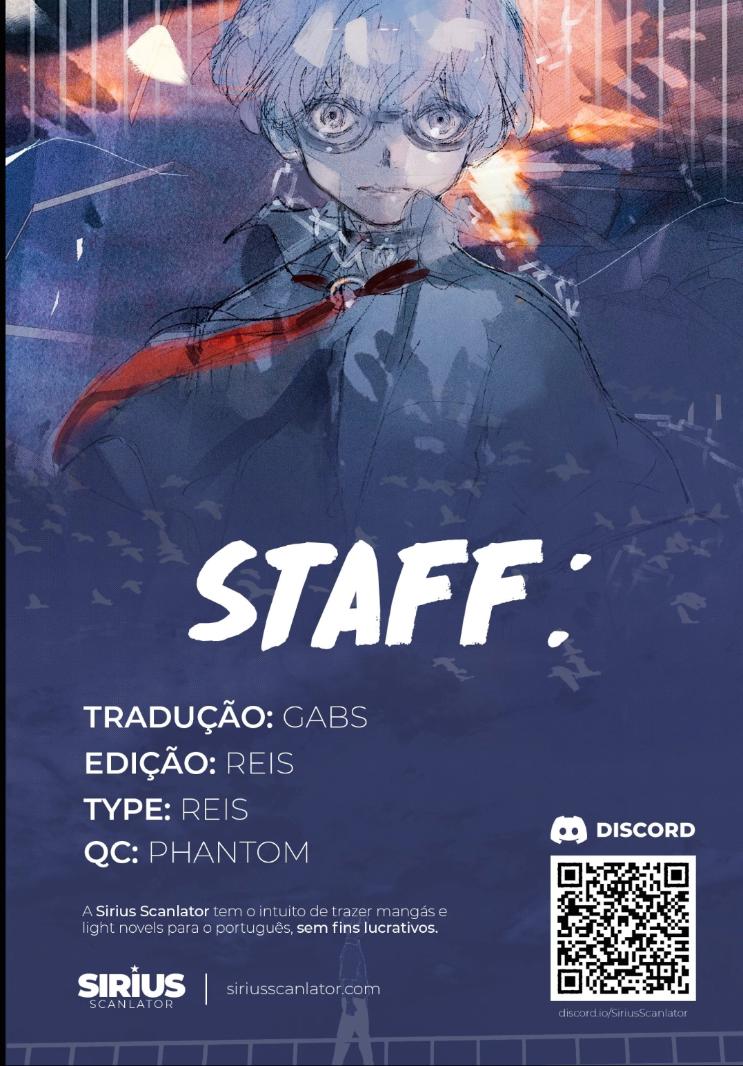 Read Choujin X PT Manga Online