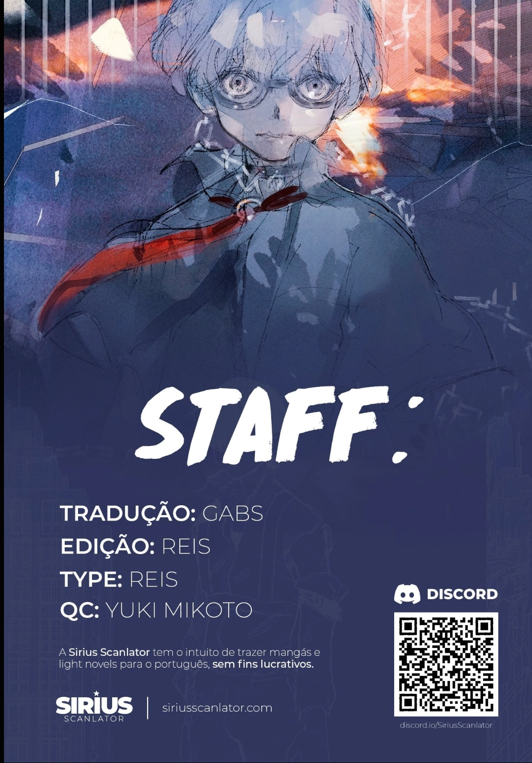 Read Choujin X PT Manga Online