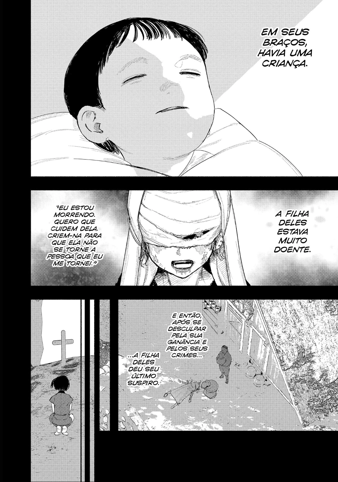 Read Choujin X PT Manga Online