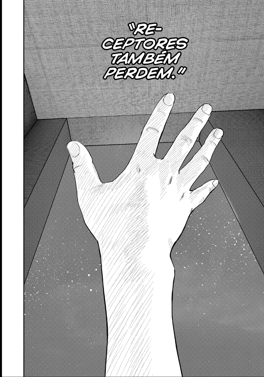 Read Choujin X PT Manga Online