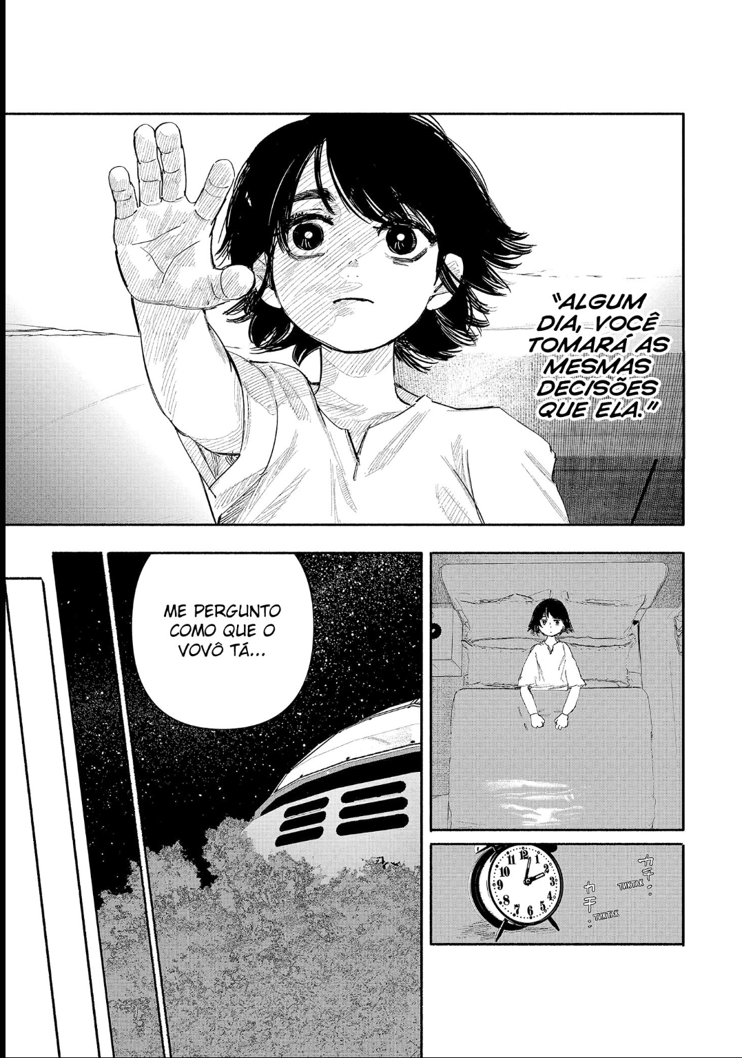 Read Choujin X PT Manga Online