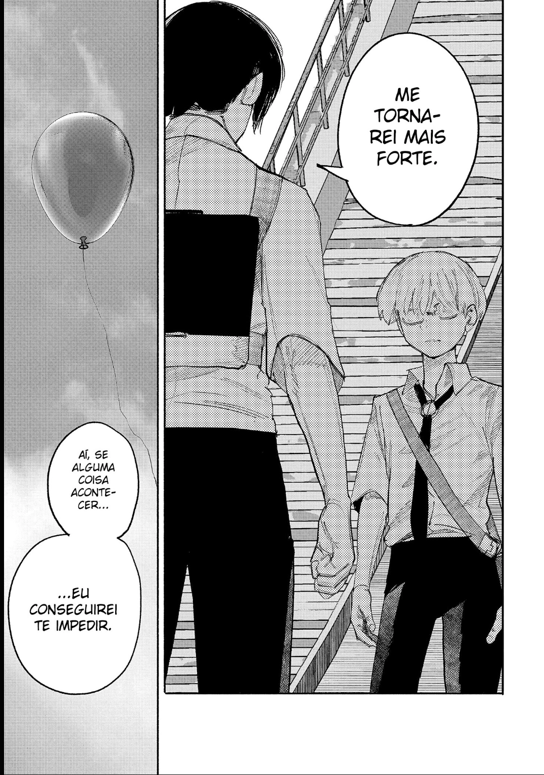 Read Choujin X PT Manga Online