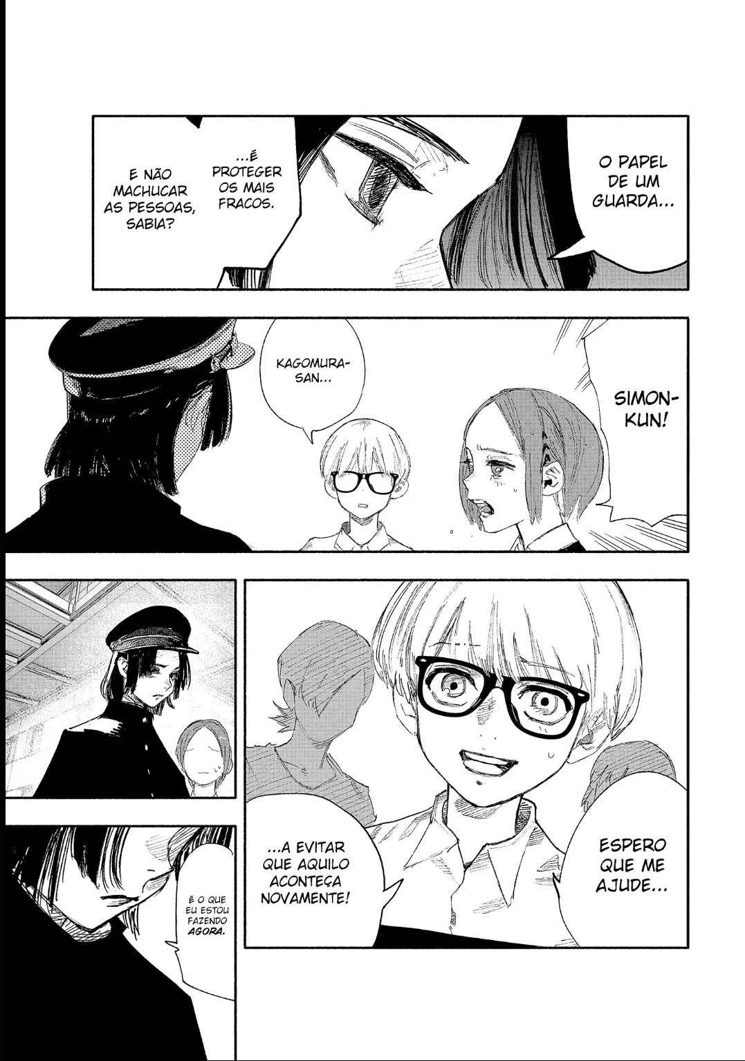 Read Choujin X PT Manga Online