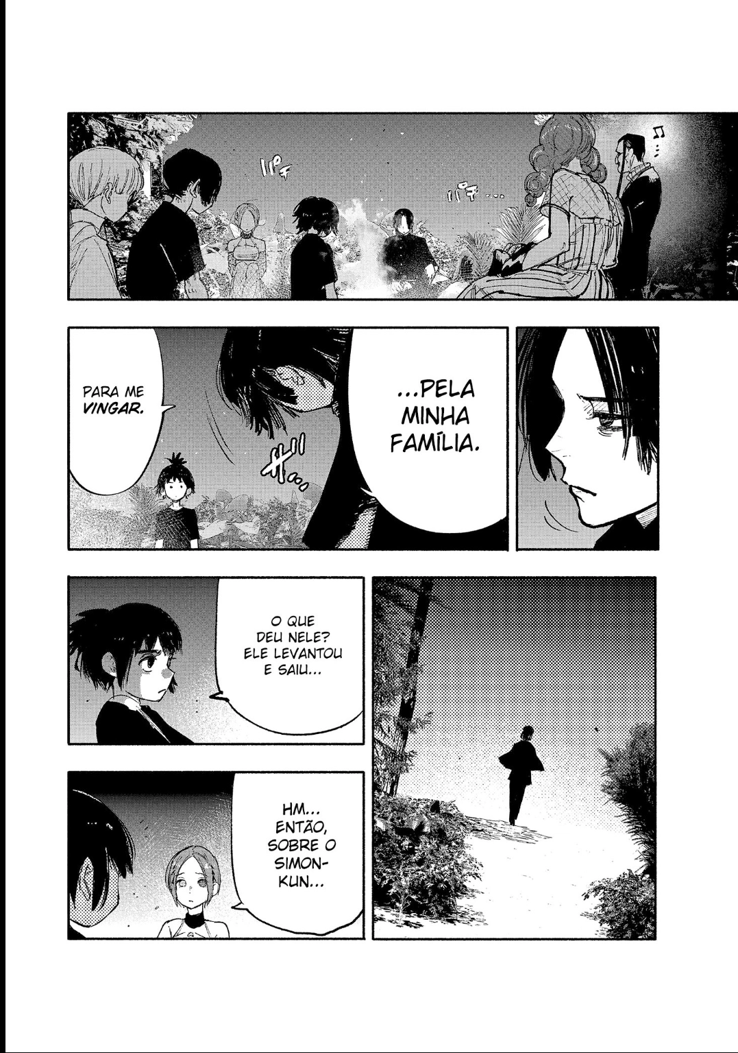 Read Choujin X PT Manga Online