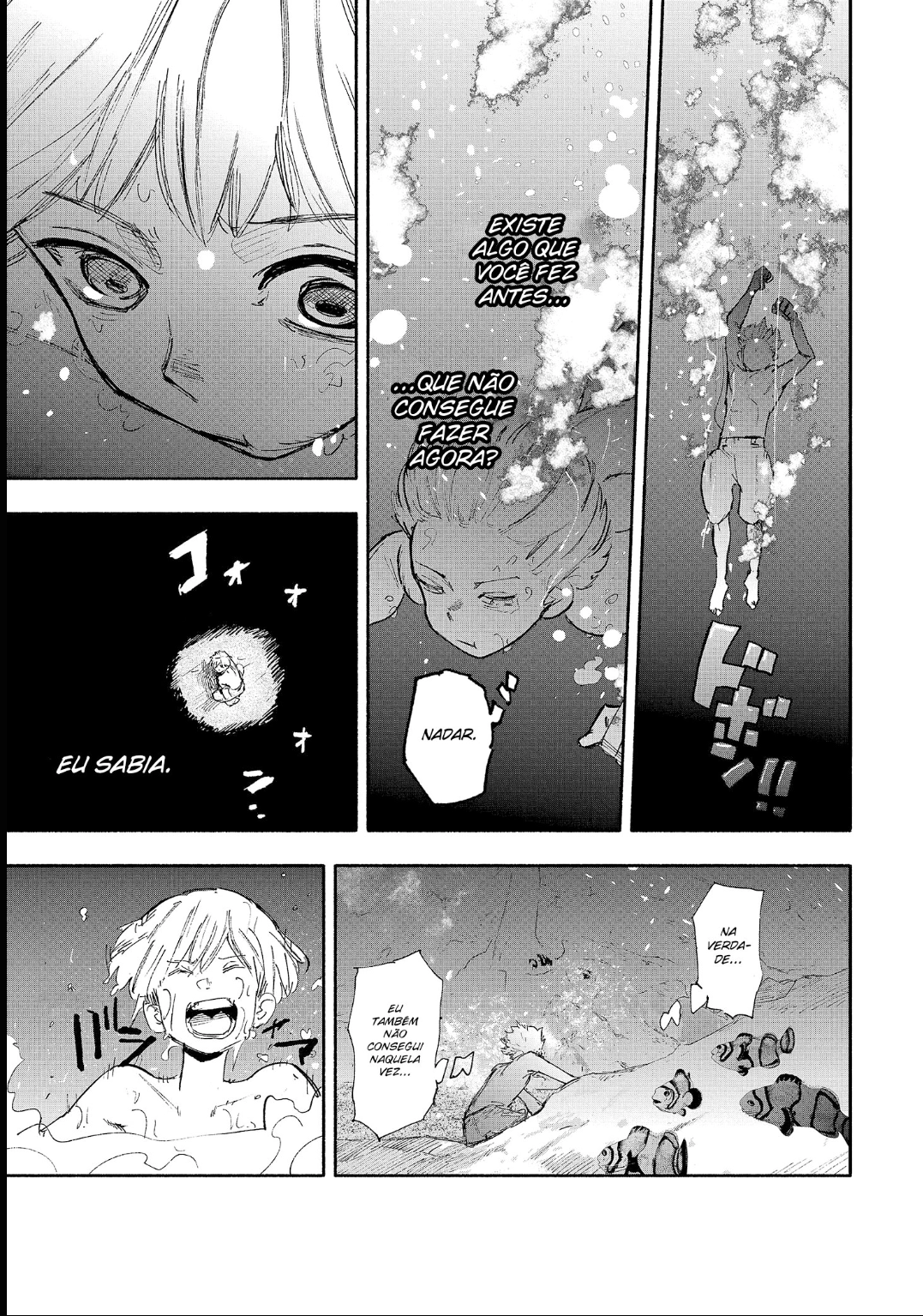 Read Choujin X PT Manga Online