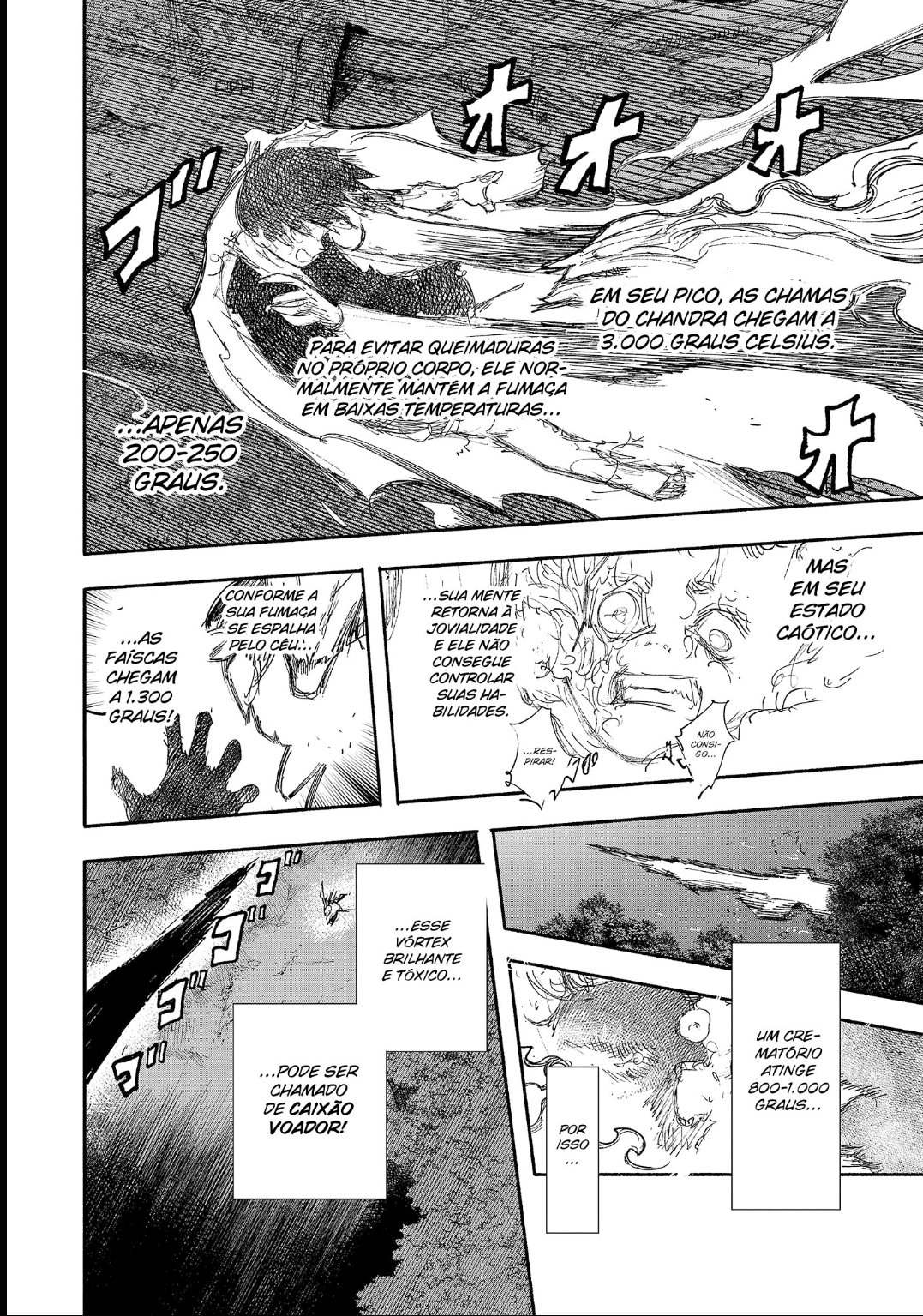Read Choujin X PT Manga Online