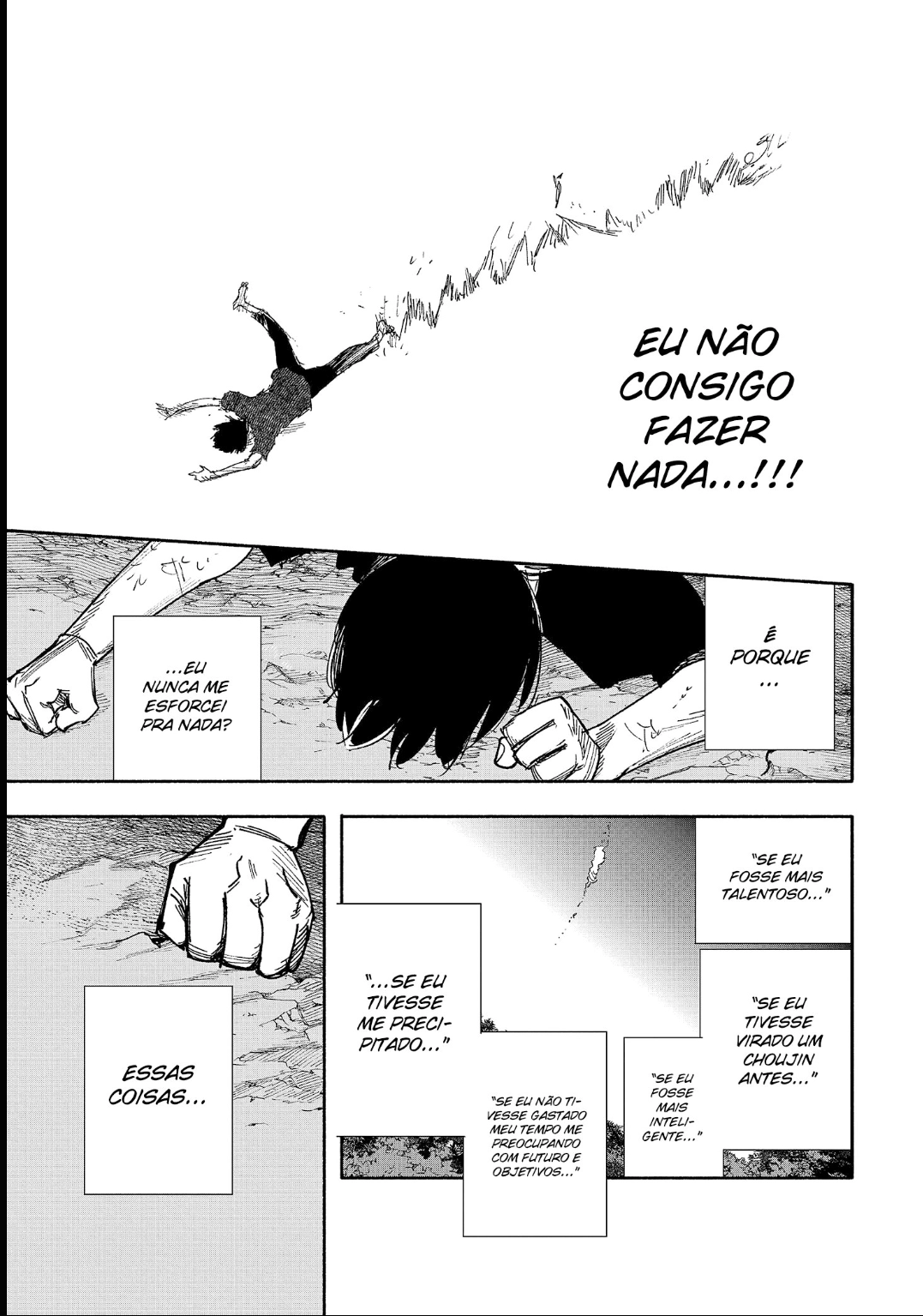 Read Choujin X PT Manga Online
