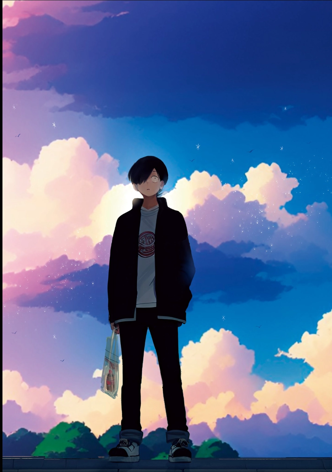 Read Choujin X PT Manga Online
