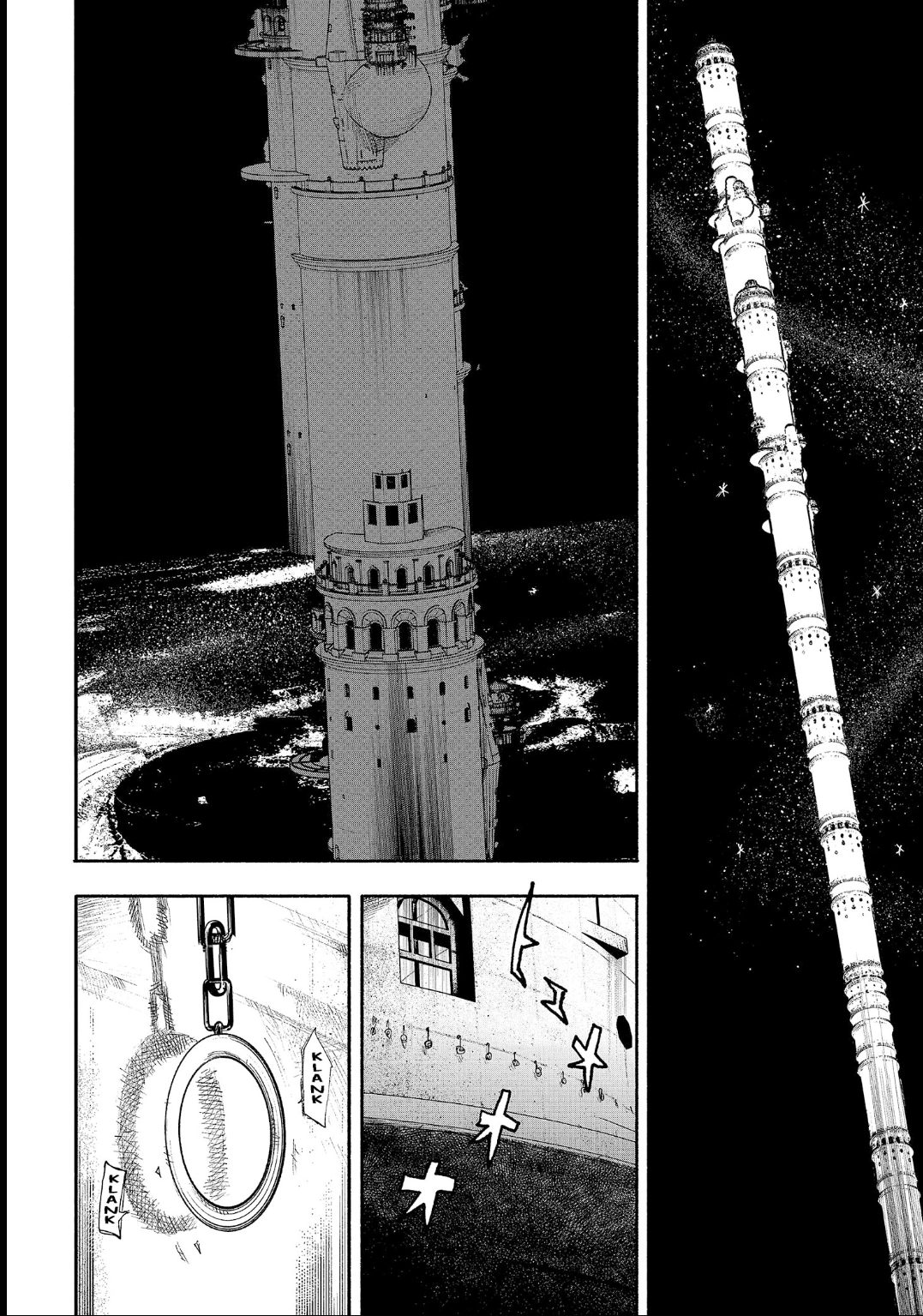 Read Choujin X PT Manga Online