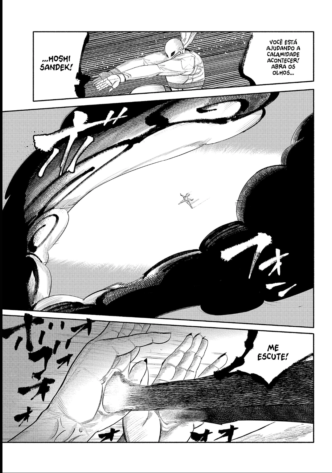 Read Choujin X PT Manga Online