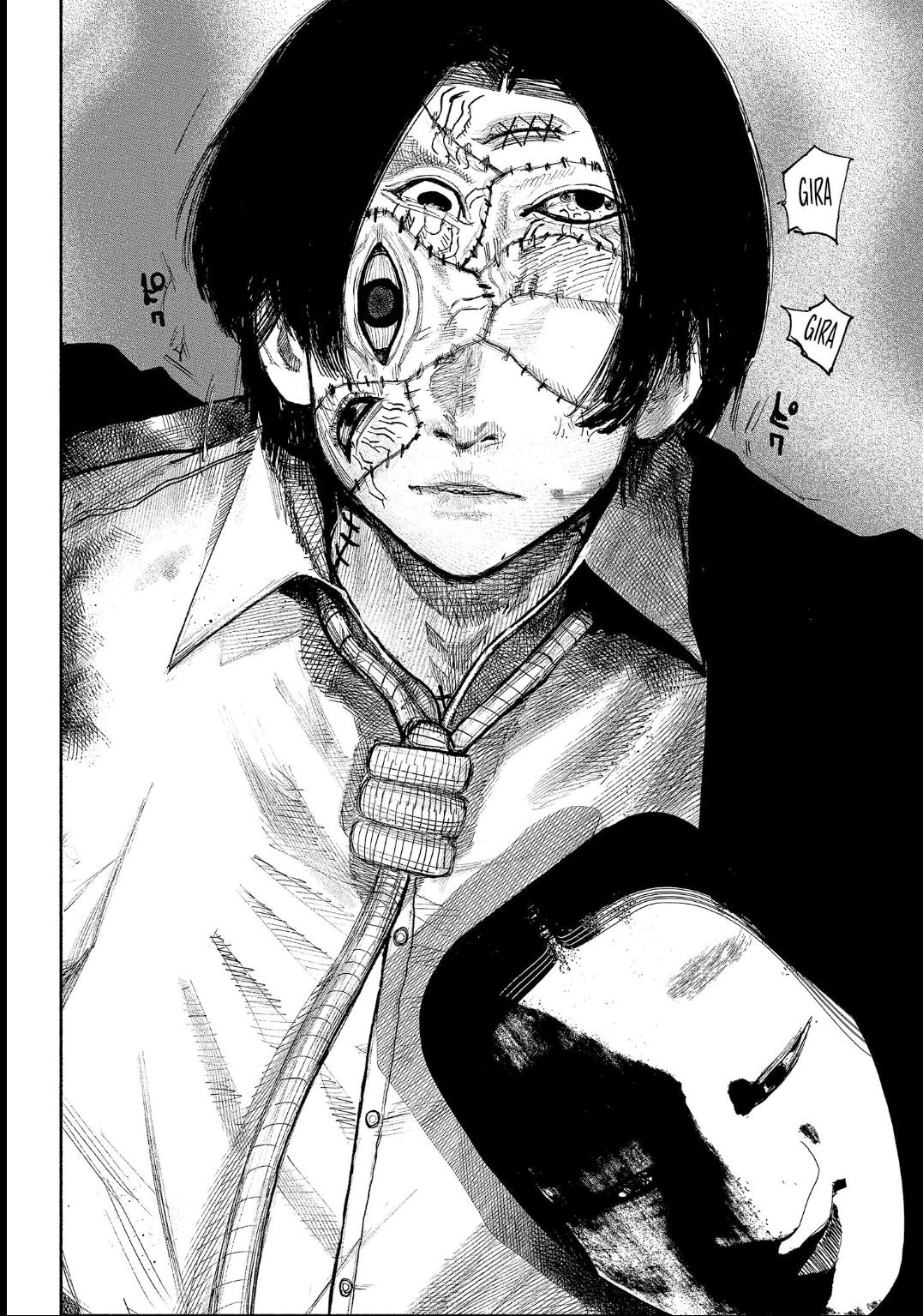 Read Choujin X PT Manga Online