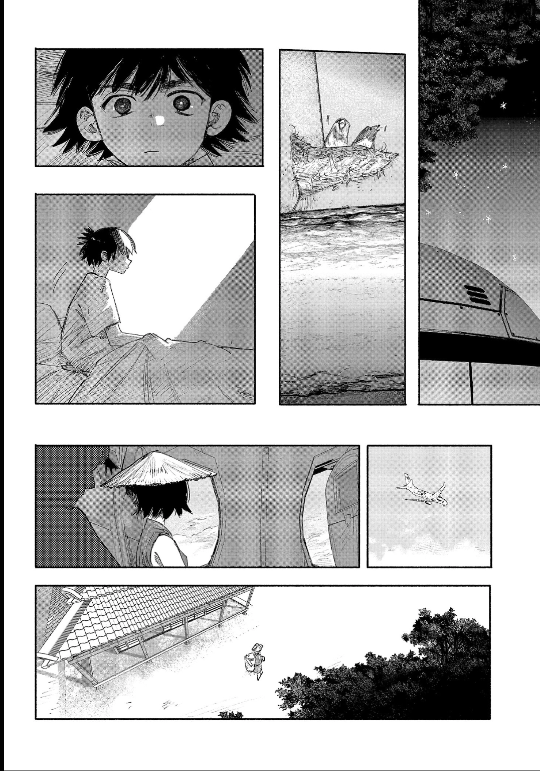 Read Choujin X PT Manga Online
