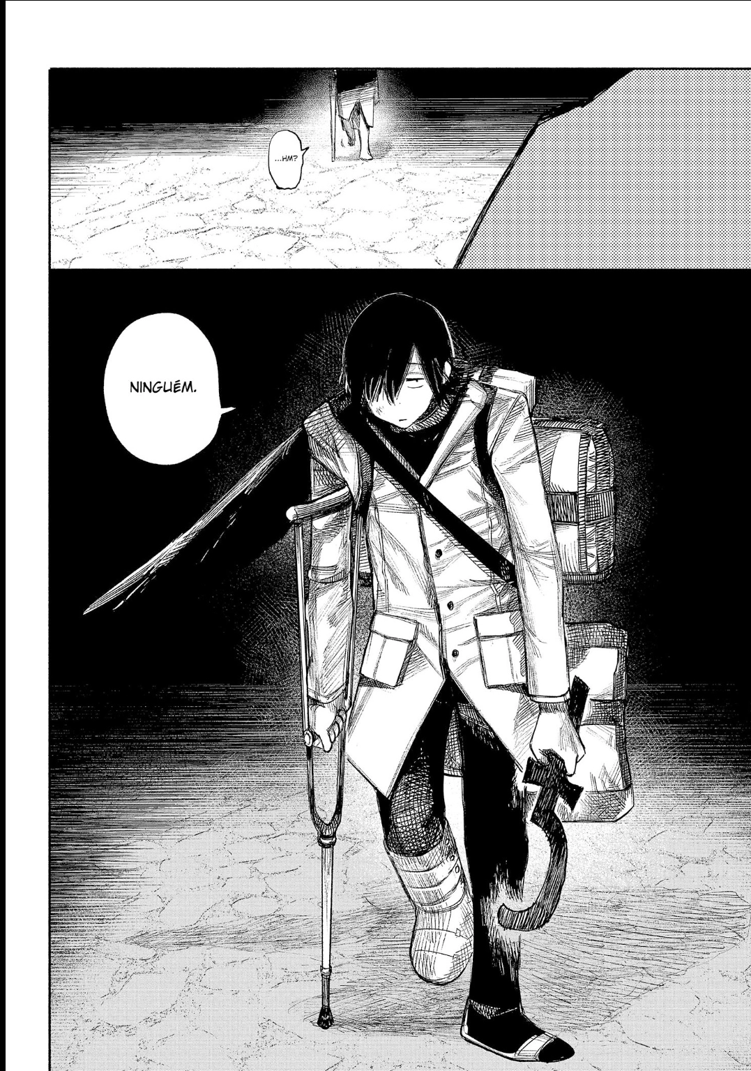 Read Choujin X PT Manga Online