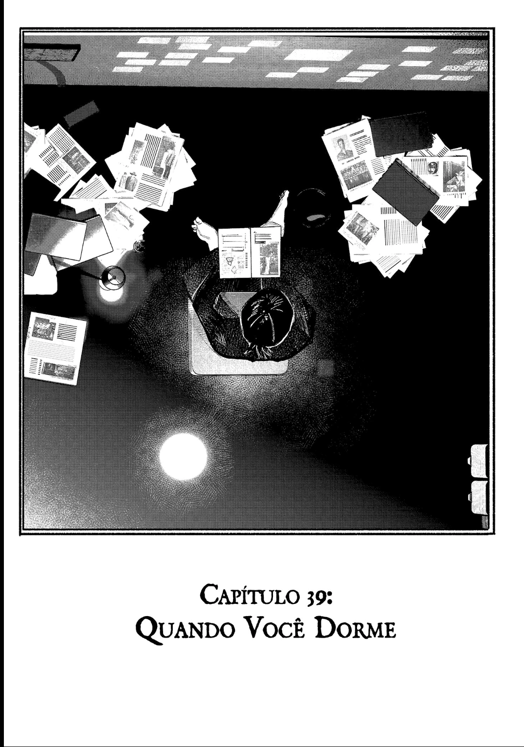 Read Choujin X PT Manga Online