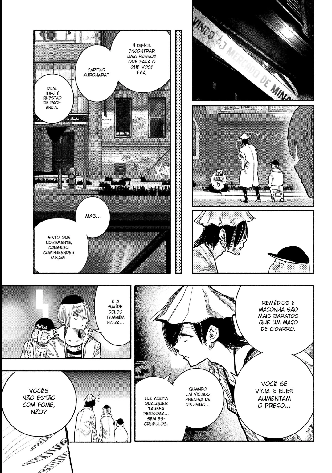 Read Choujin X PT Manga Online