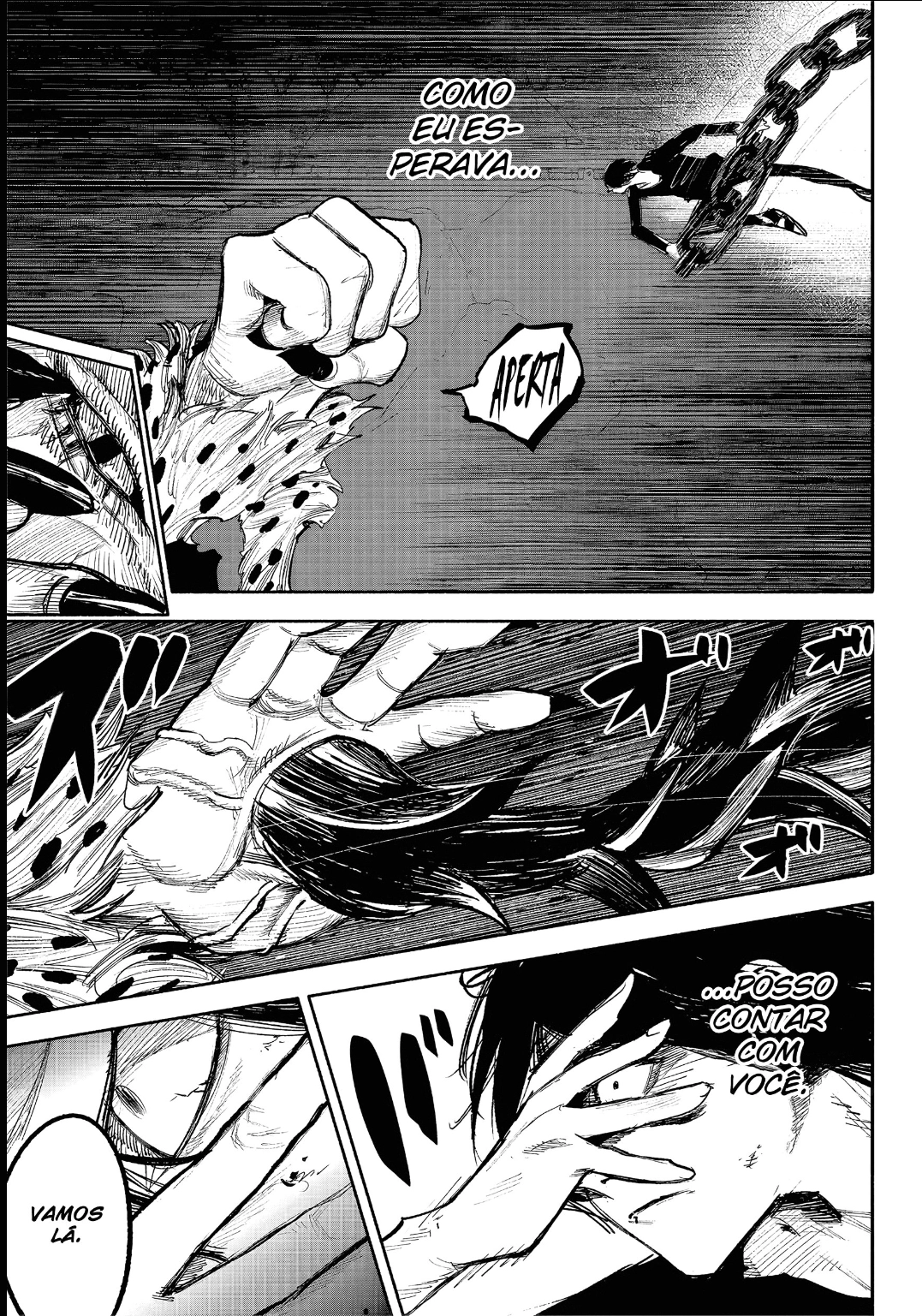 Read Choujin X PT Manga Online